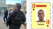 Divulgação/ Polícia Civil
