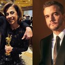 Reprodução / Redes Sociais / Instagram / @oficialfernandatorres - Divulgação / The Academy