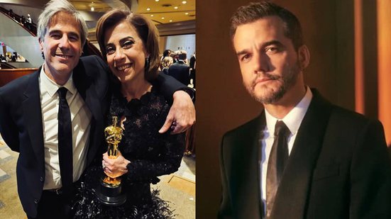 Reprodução / Redes Sociais / Instagram / @oficialfernandatorres - Divulgação / The Academy