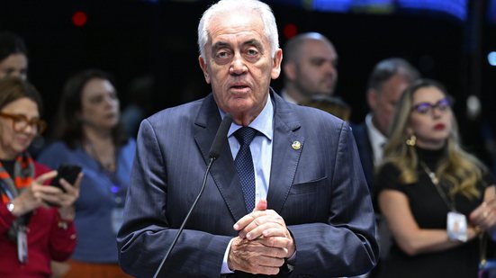 Waldemir Barreto / Agência Senado