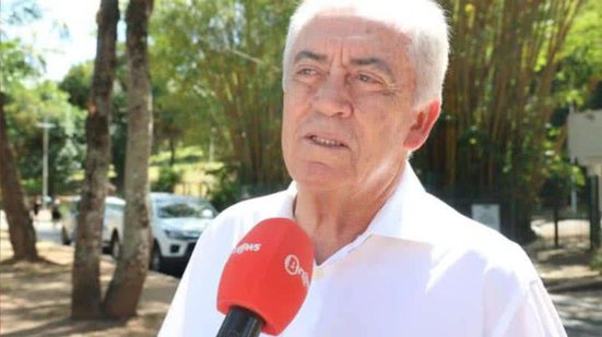 Arquivo / BNews