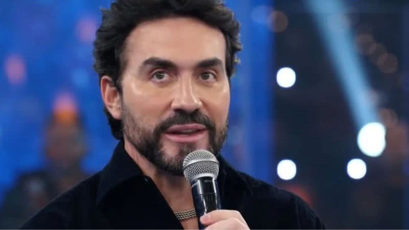 Reprodução/TV Globo