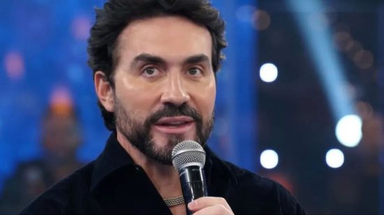 Reprodução/TV Globo