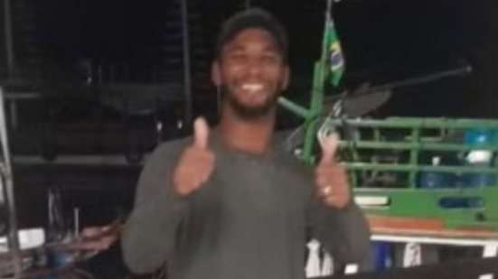 Reprodução/Redes Sociais