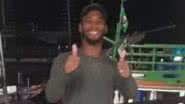 Reprodução/Redes Sociais