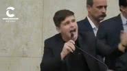 Reprodução/Rede Câmara SP