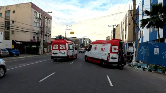 Reprodução/TV Bahia
