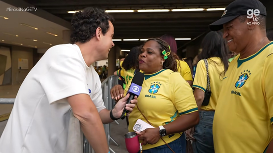 Reprodução/GE TV