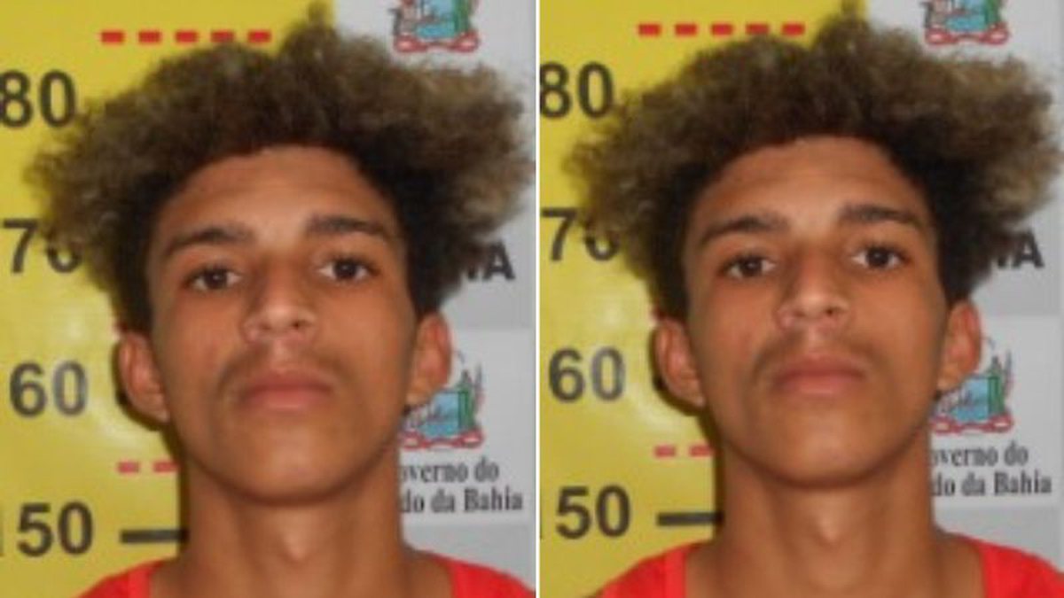 CABEÇA CARA: Quem era o chefe do tráfico que tinha inserção em ilha da Bahia e morreu durante troca de tiros com a polícia