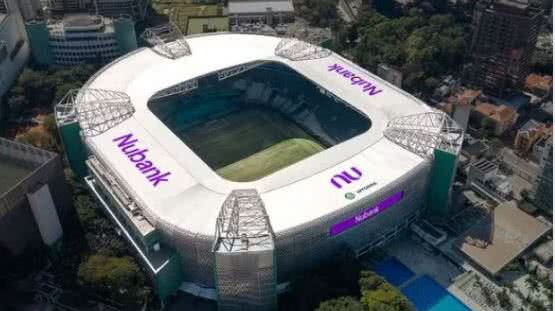 Imagem VALIOSO! Novo nome do estádio do Palmeiras é anunciado; acordo deve atingir quase um bilhão de reais