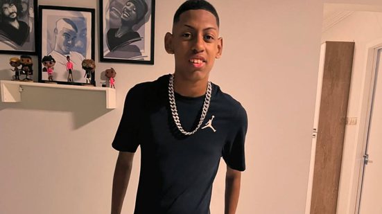 Reprodução / Redes Sociais