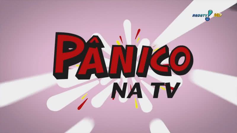 Reprodução/Rede TV