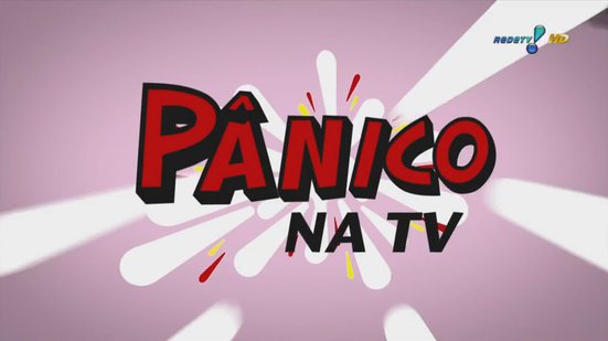 Reprodução/Rede TV