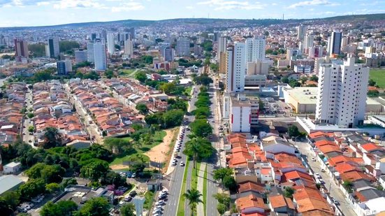 Divulgação/ PMVC