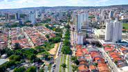 Divulgação/ PMVC