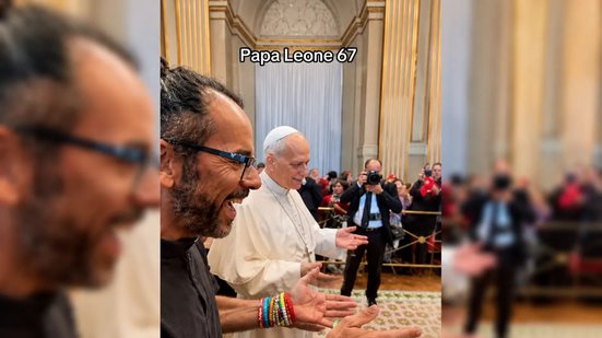 Reprodução/Redes Sociais