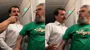 Reprodução/Redes Sociais