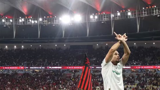 Cesar Greco/Palmeiras/by Canon