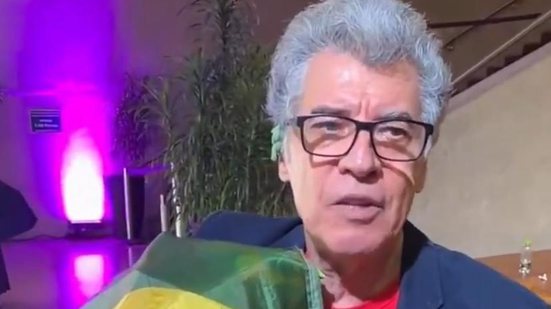 Reprodução / X