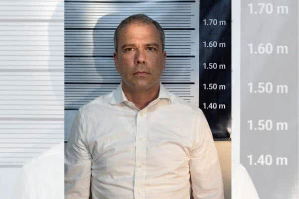 Reprodução /  TV Globo