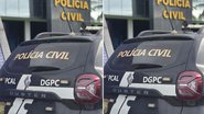 Divulgação | PCAL