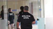 Divulgação/Ascom-PCBA