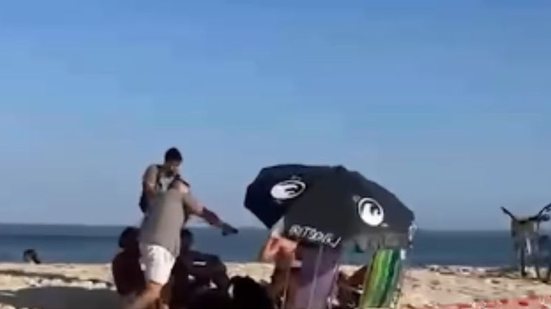 Reprodução | Instagram | @policiacivil_rj
