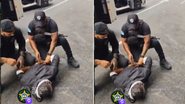 Reprodução | Instagram | @policiacivil_rj