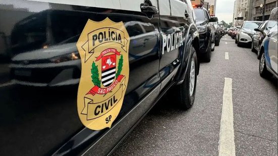 Divulgação/PCSP