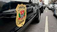 Divulgação/PCSP