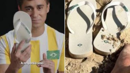 Reprodução/Redes Sociais
