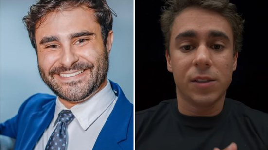 Reprodução/redes sociais