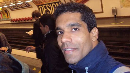 Imagem Relembre os detalhes do crime que vitimou Paulo Perrone, músico da banda Estakazero, e está prestes a completar 15 anos