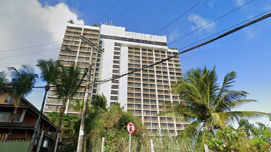 Reprodução / Google Maps