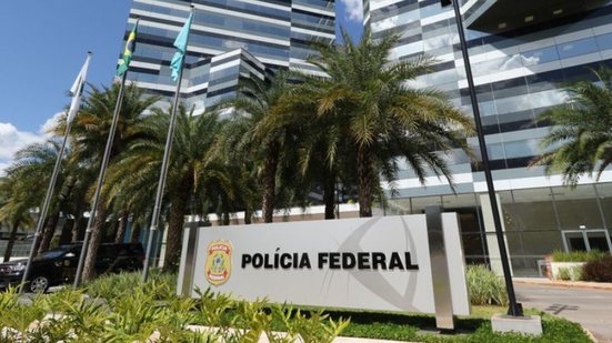 Divulgação  | PF