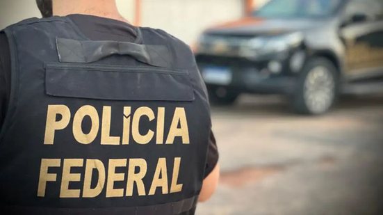 Arquivo / PF