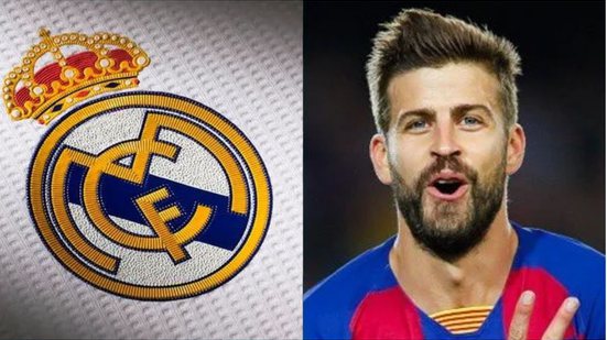 Divulgação / Real Madrid e Reprodução/Instagram