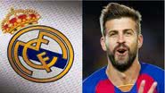 Divulgação / Real Madrid e Reprodução/Instagram