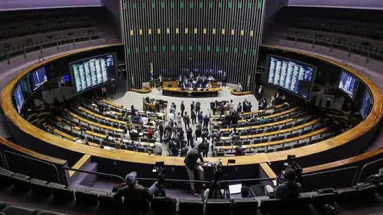 Kayo Magalhães / Câmara dos Deputados