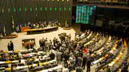 Reprodução/Câmara dos Deputados