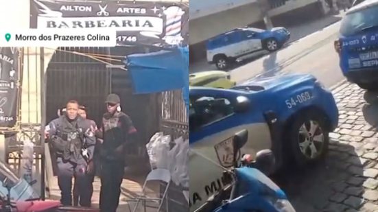 Reprodução / Redes Sociais / Instagram