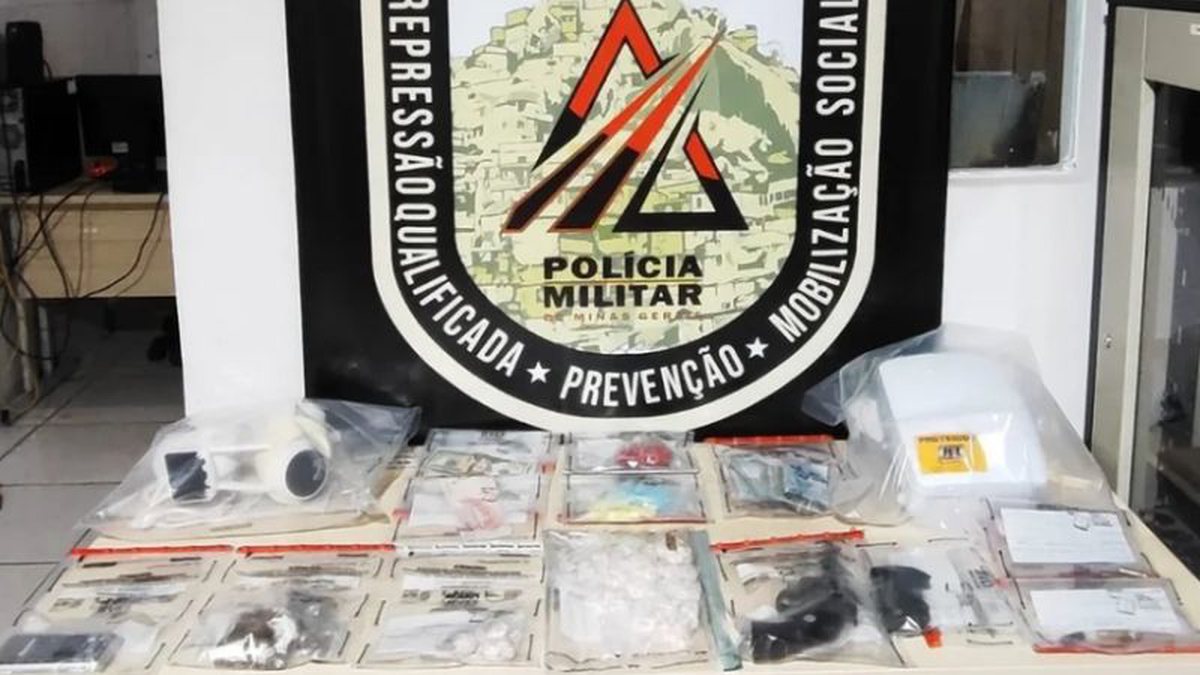 Traficante faz família refém durante fuga da polícia; criança em tratamento de tumor também foi vítima