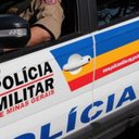 Divulgação/PMMG