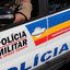 Divulgação/PMMG