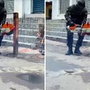Reprodução | Instagram | @seguranca_ssp