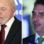 Paulo Pinto/Agência Brasil e  Lula Marques/Agência Brasil