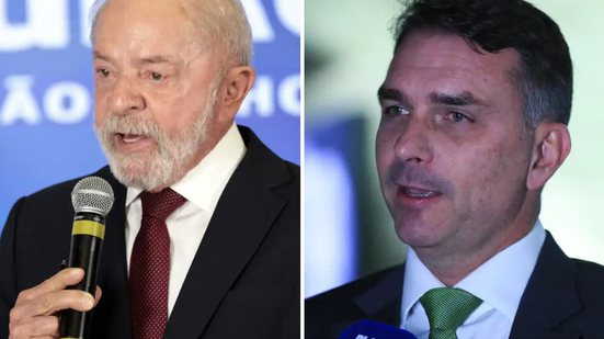 Paulo Pinto/Agência Brasil e  Lula Marques/Agência Brasil