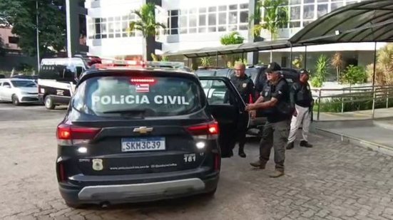 Divulgação / Ascom PCBA