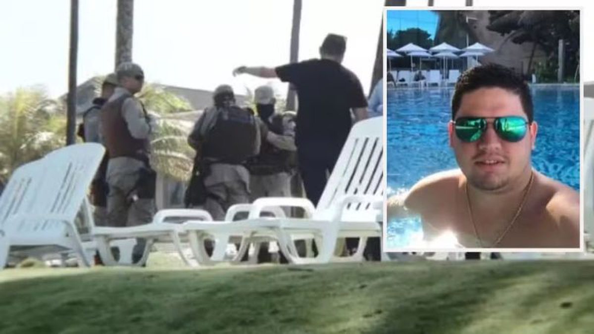 Morte em resort de Salvador pode ter ligação com duplo homicídio que investiga suposto envolvimento de ex-deputado e ex-prefeito