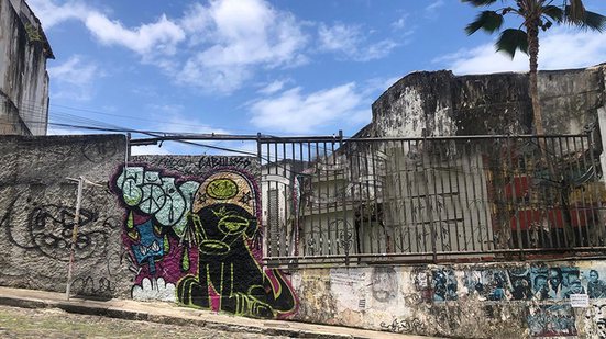 Fernando Barbosa/IPAC